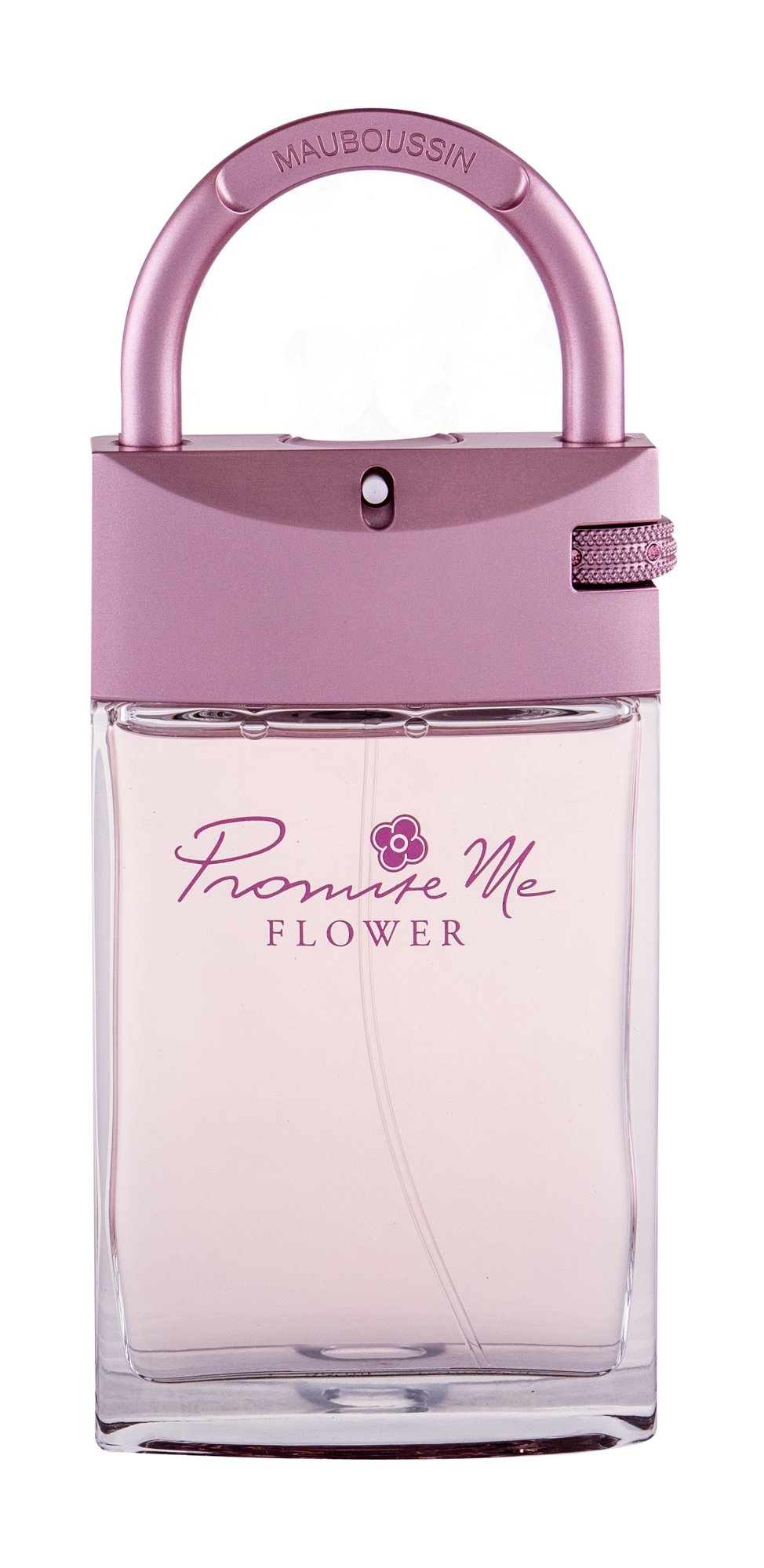 Mauboussin Promise Me Flower Eau De Toilette 90 ml Tester
