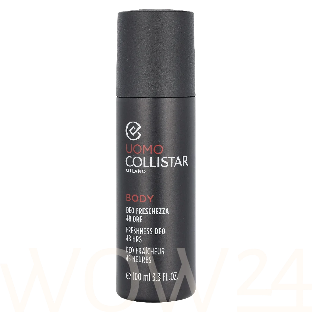 Collistar  100ml Vyrams