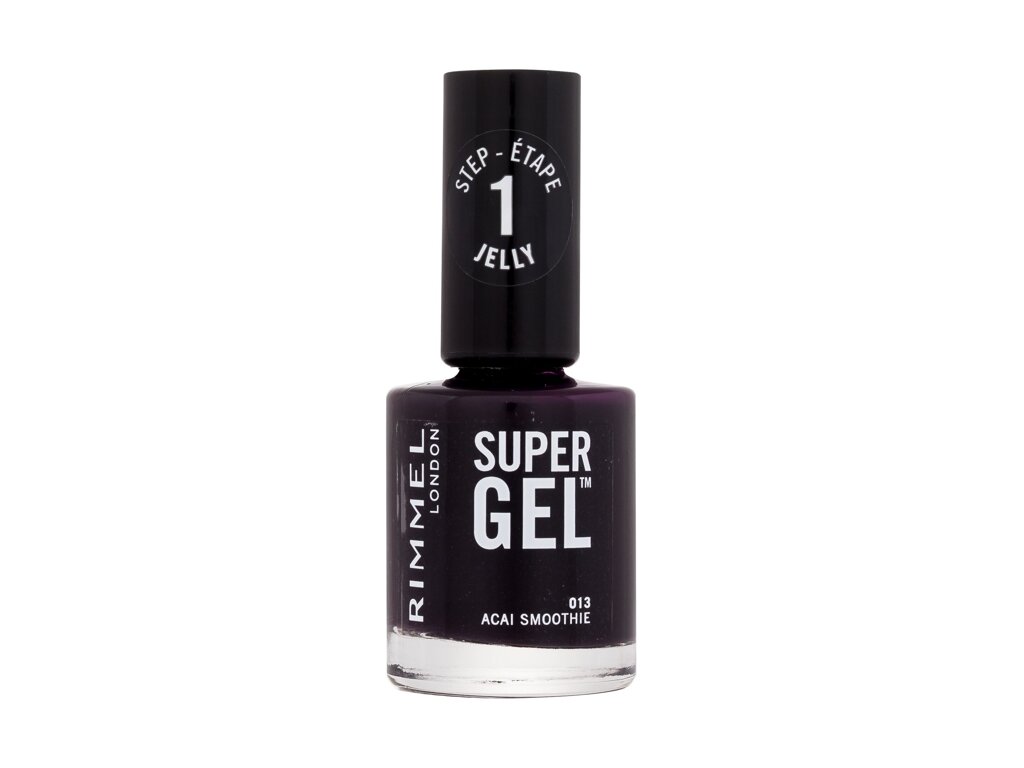 Rimmel Super Gel STEP1 12 ml