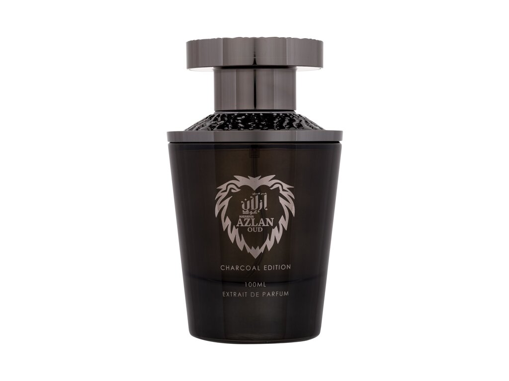 Al Haramain Azlan Oud Charcoal Edition NI&Scaron;INIAI ni&scaron;iniai kvepalai
