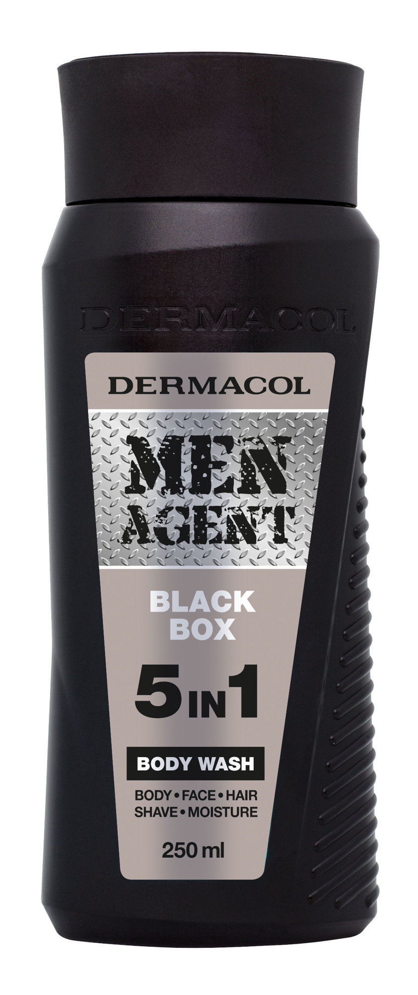 Dermacol Men Agent Black Box dušo želė