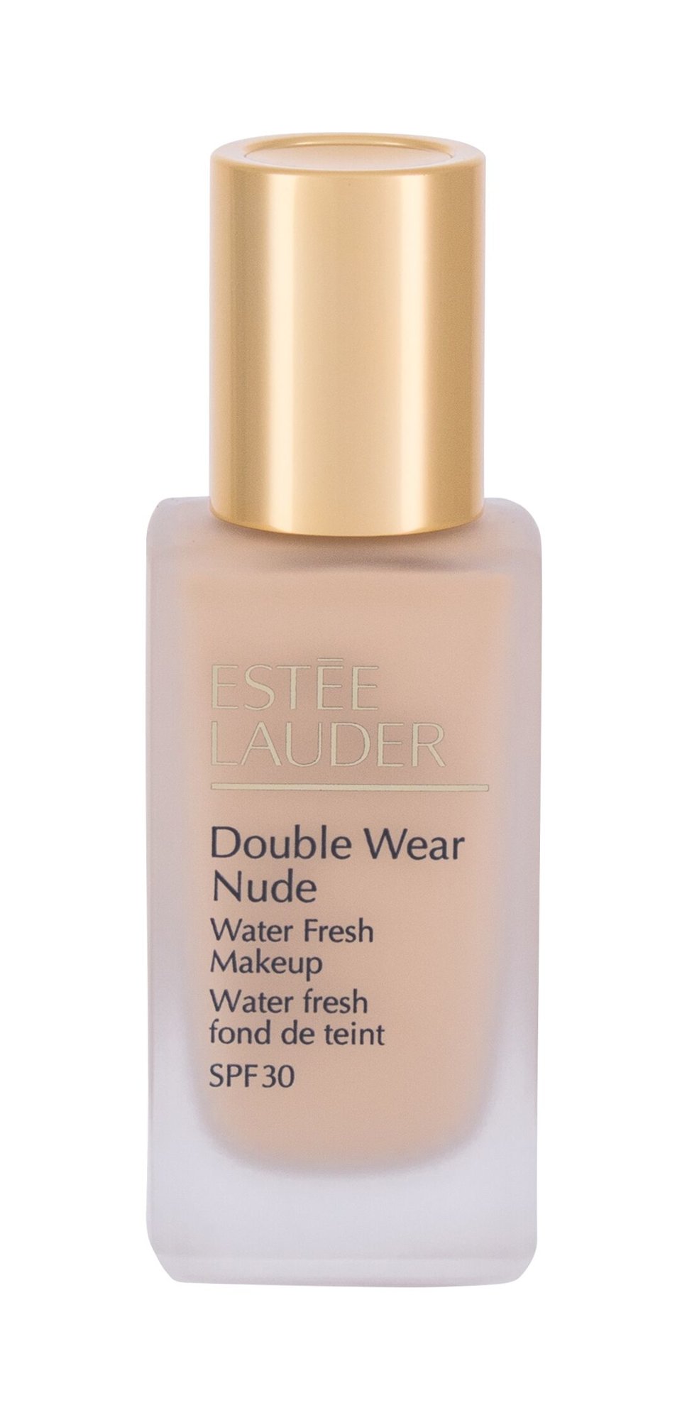 Esteé Lauder Double Wear Nude 30ml makiažo pagrindas
