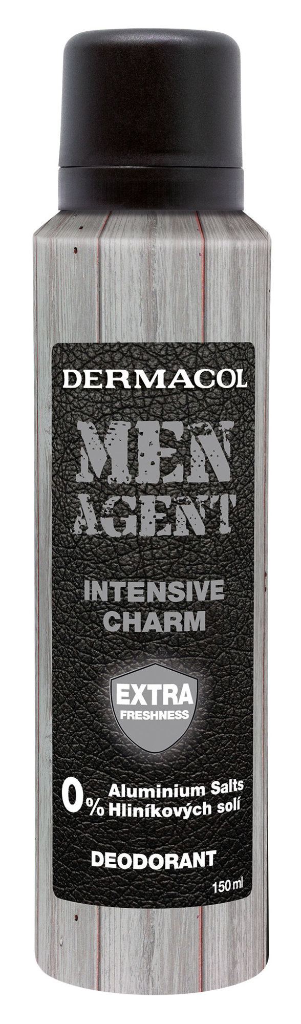 Dermacol Men Agent Intensive Charm dezodorantas