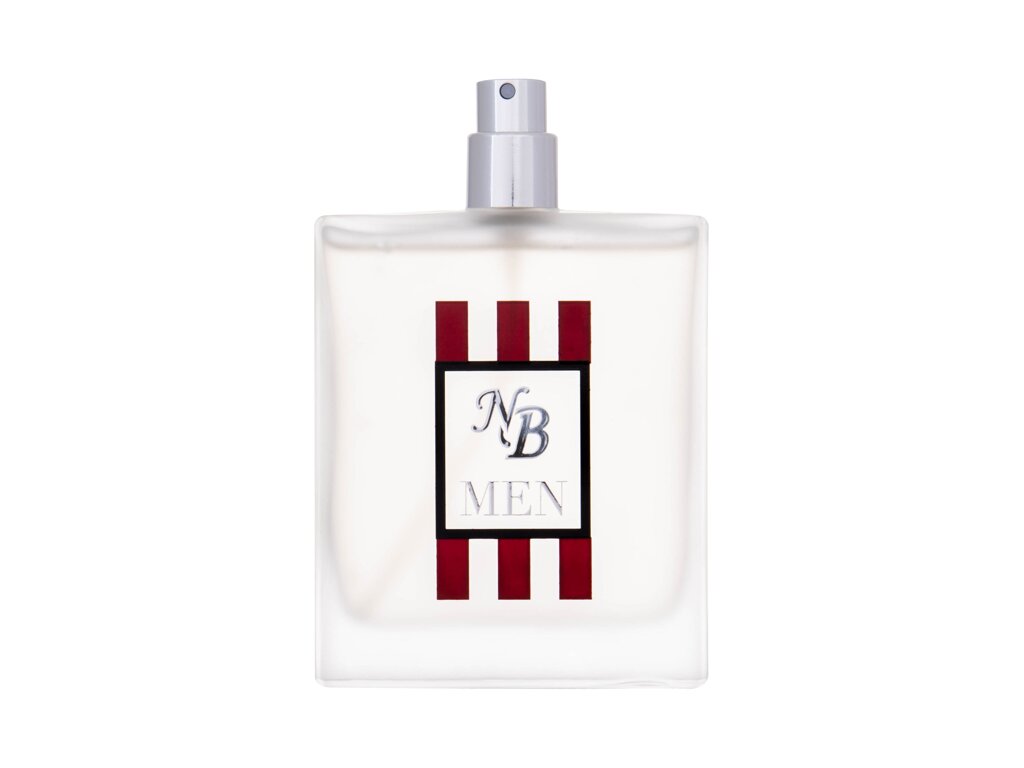 New brand perfumes Men Eau De Toilette 100 ml