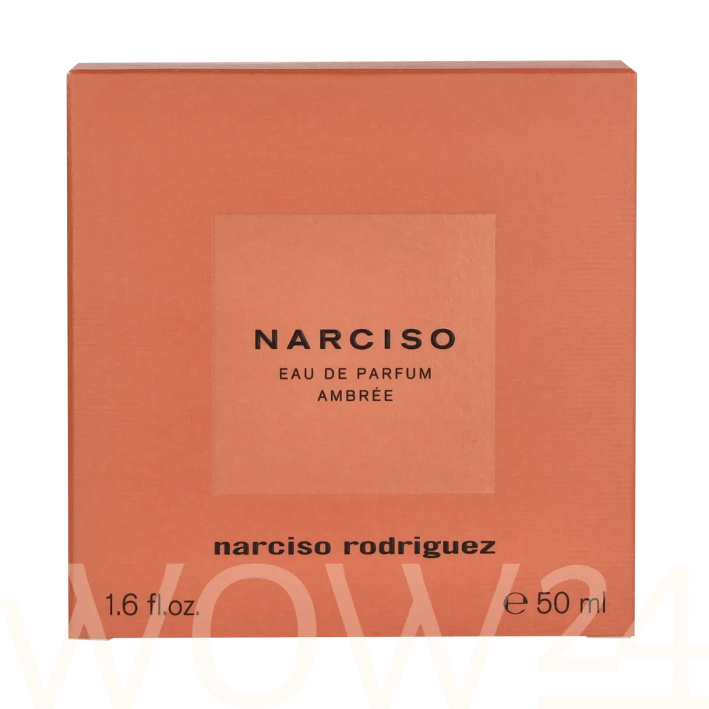 Narciso Rodriguez Narciso Rodriguez Narciso Ambree Edp Spray kvepalai Moterims