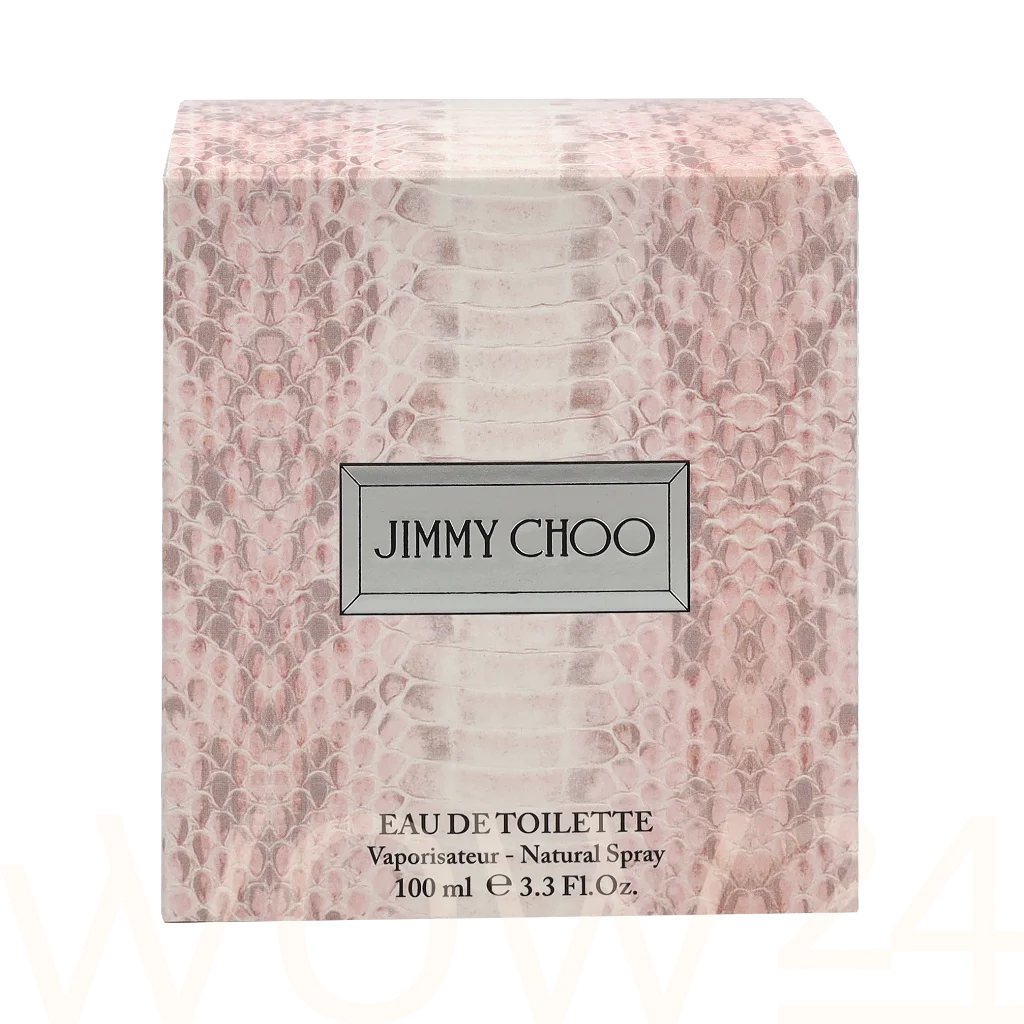 Jimmy Choo Jimmy Choo Woman Edt Spray kvepalai Moterims