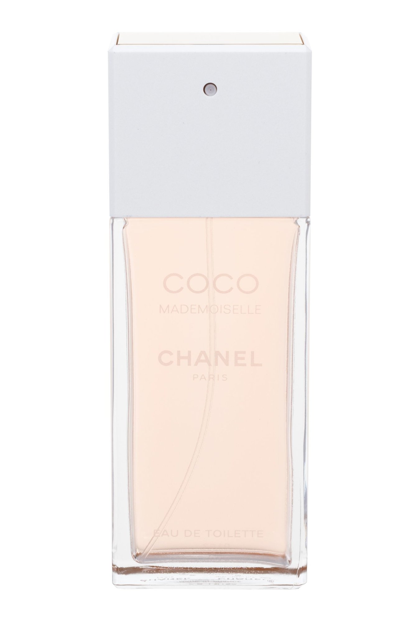 Chanel Coco Mademoiselle 100ml Kvepalai Moterims EDT (Pažeista pakuotė)