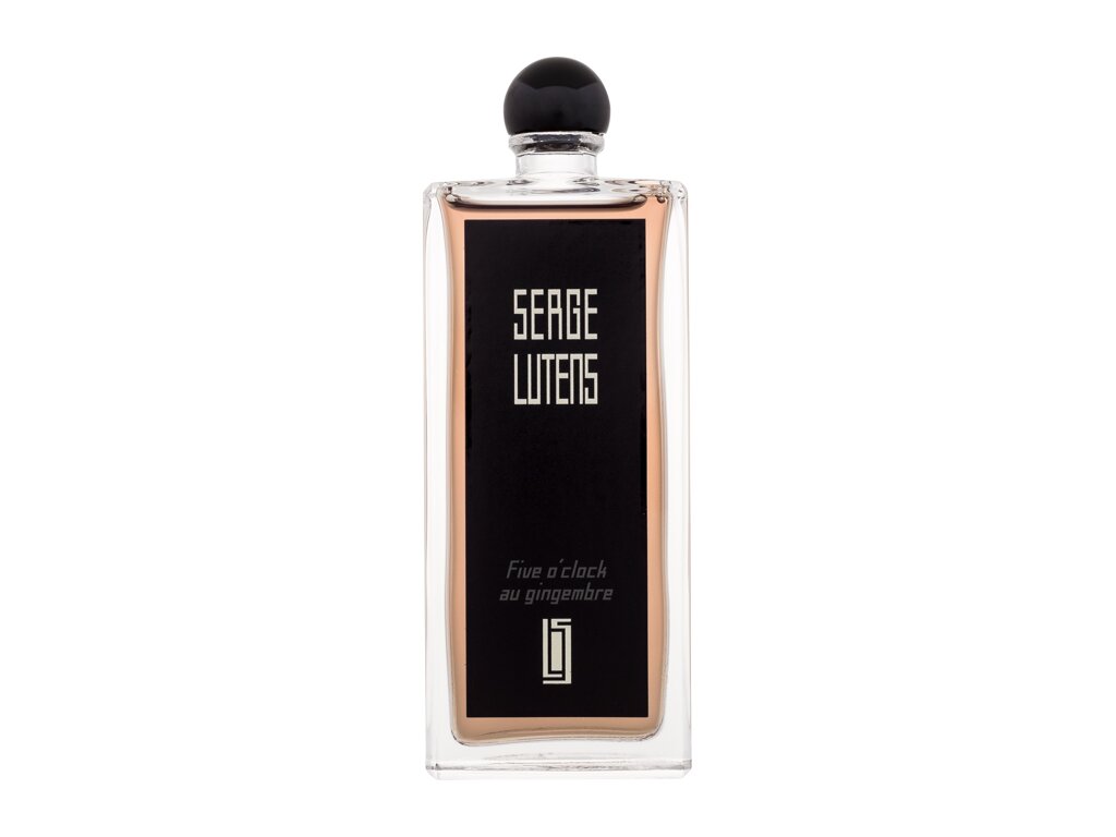 Serge Lutens Five O'Clock Au Gingembre NI&Scaron;INIAI kvepalai Unisex