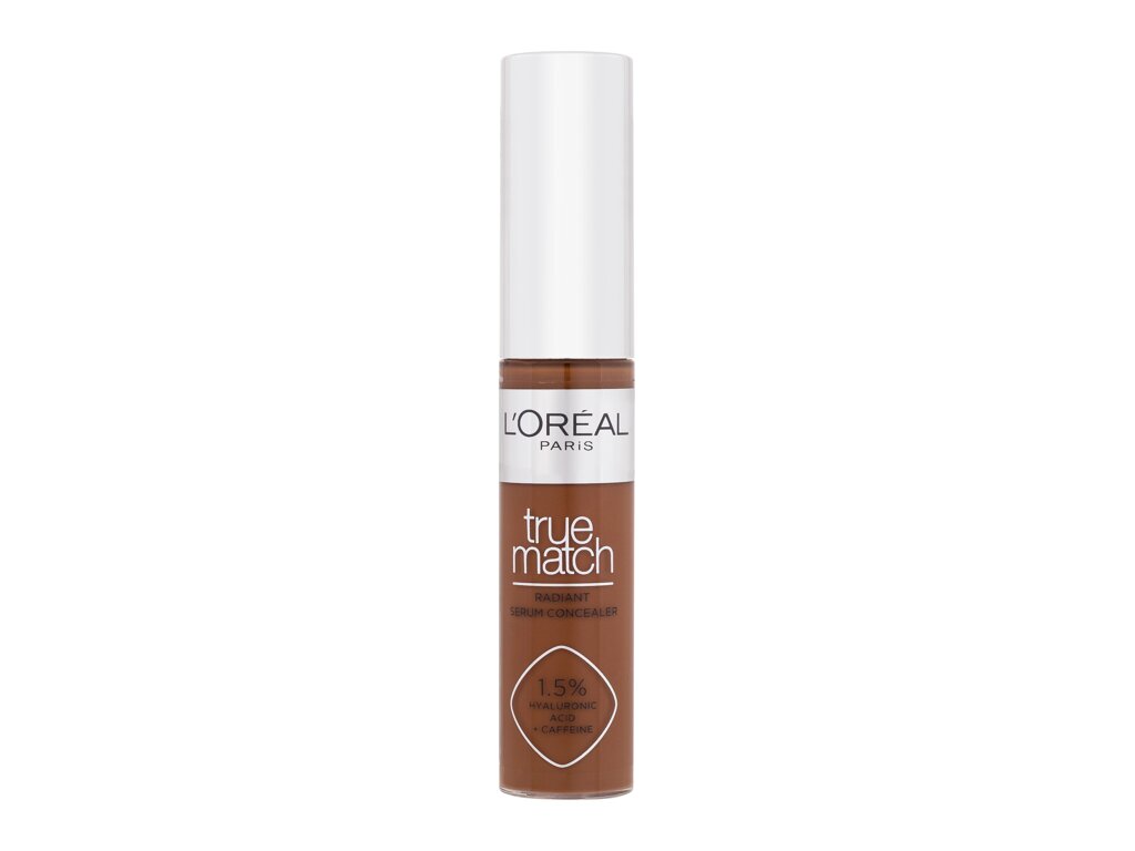 L'Or&eacute;al Paris True Match Radiant Serum Concealer korektorius