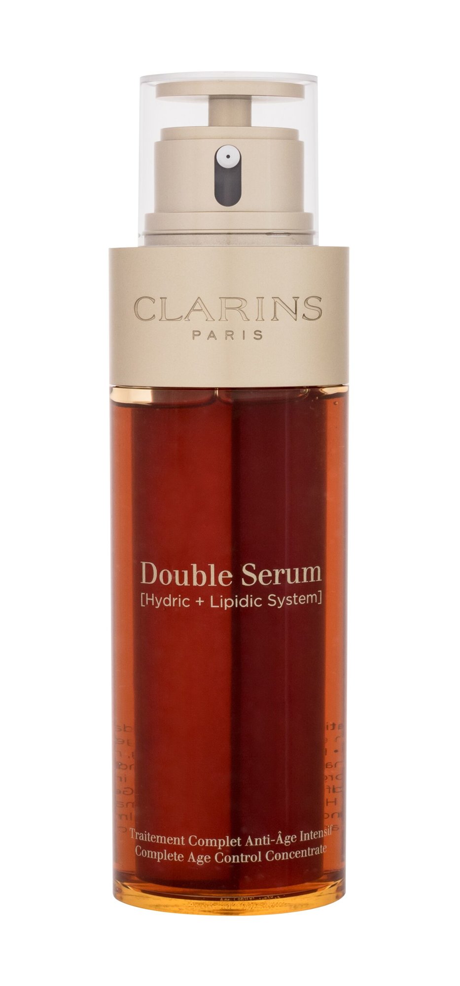 Clarins Double Serum 100ml Veido serumas