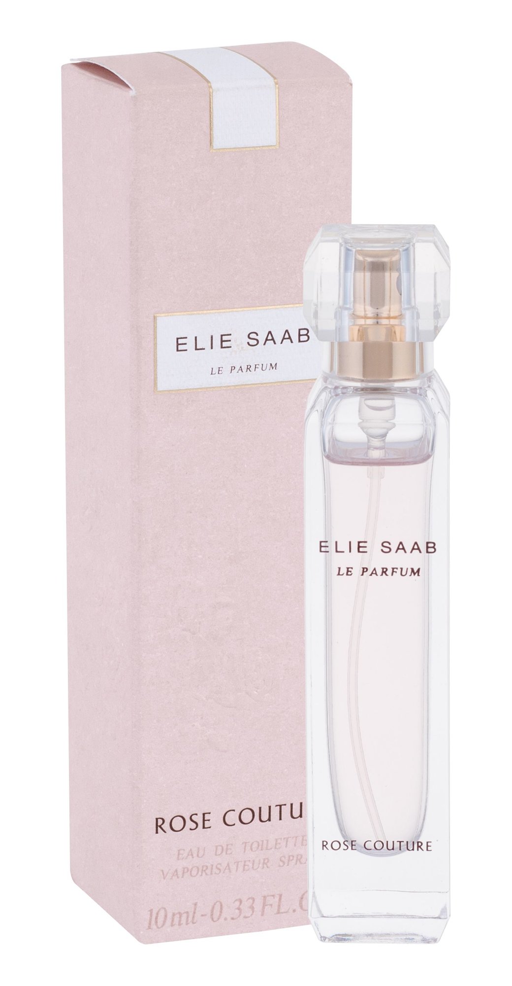 Elie Saab Le Parfum Rose Couture 10ml Kvepalai Moterims EDT