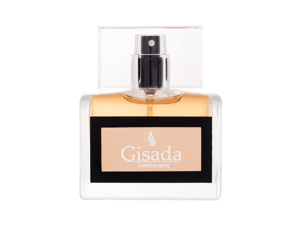 Gisada Uomo NI&Scaron;INIAI kvepalai Vyrams