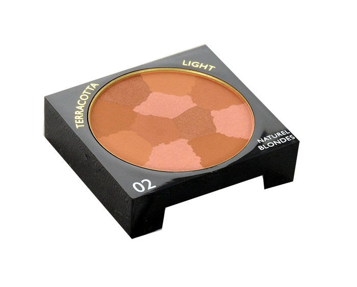 Guerlain Terracotta Light 6 ml The Healthy Glow Powder Tester