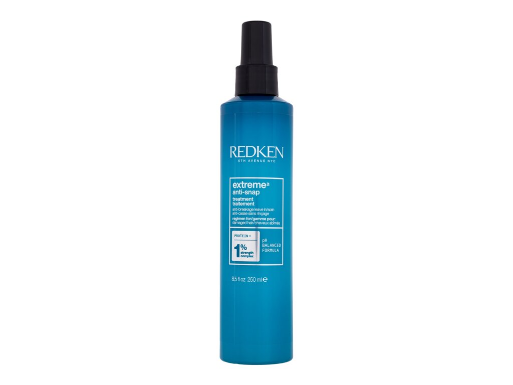 Redken Extreme Anti-Snap Treatment paliekama priemonė plaukams