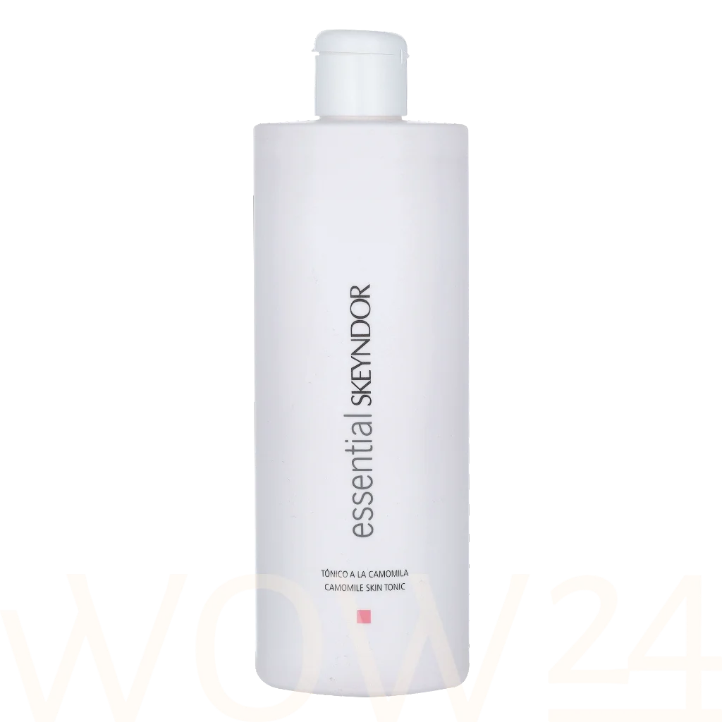 Skeyndor Skeyndor Essential Camomile Skin Tonic 250 ml Moterims