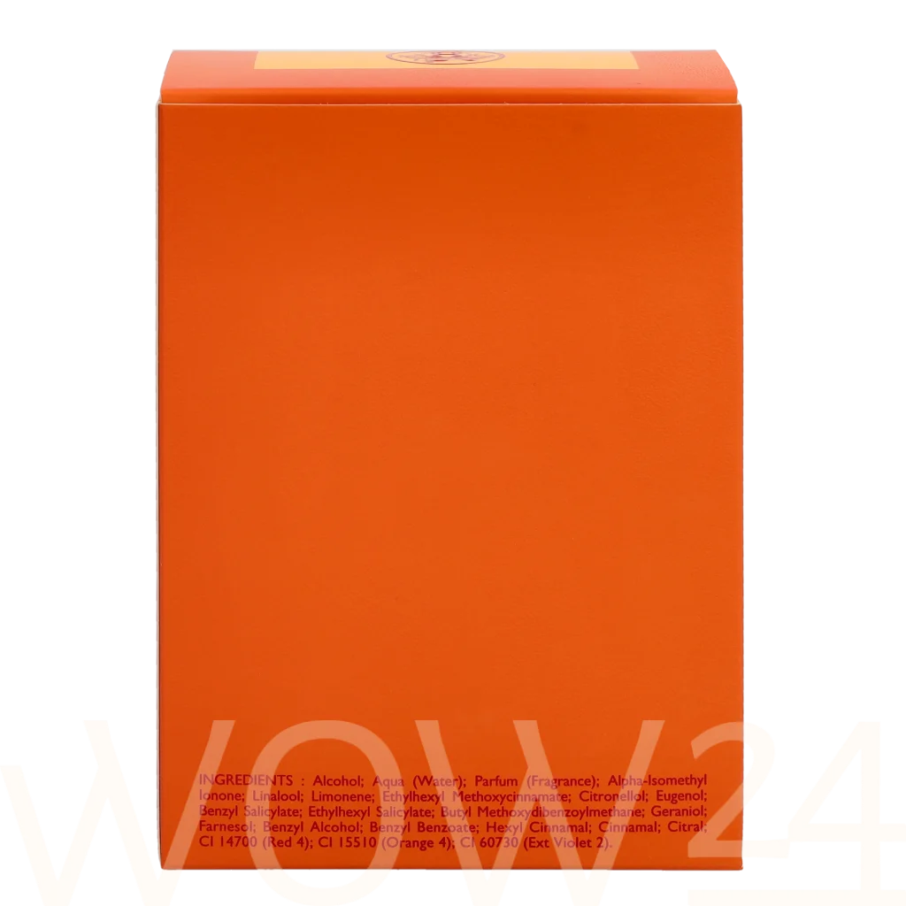 Hermes Hermes 24 Faubourg Edt Spray 100 ml Kvepalai Moterims EDT