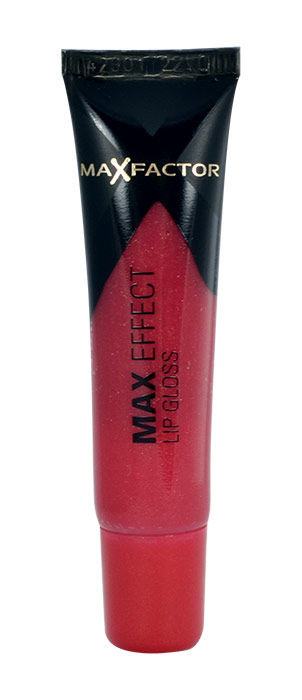 Max Factor Max Effect lūpų blizgesys