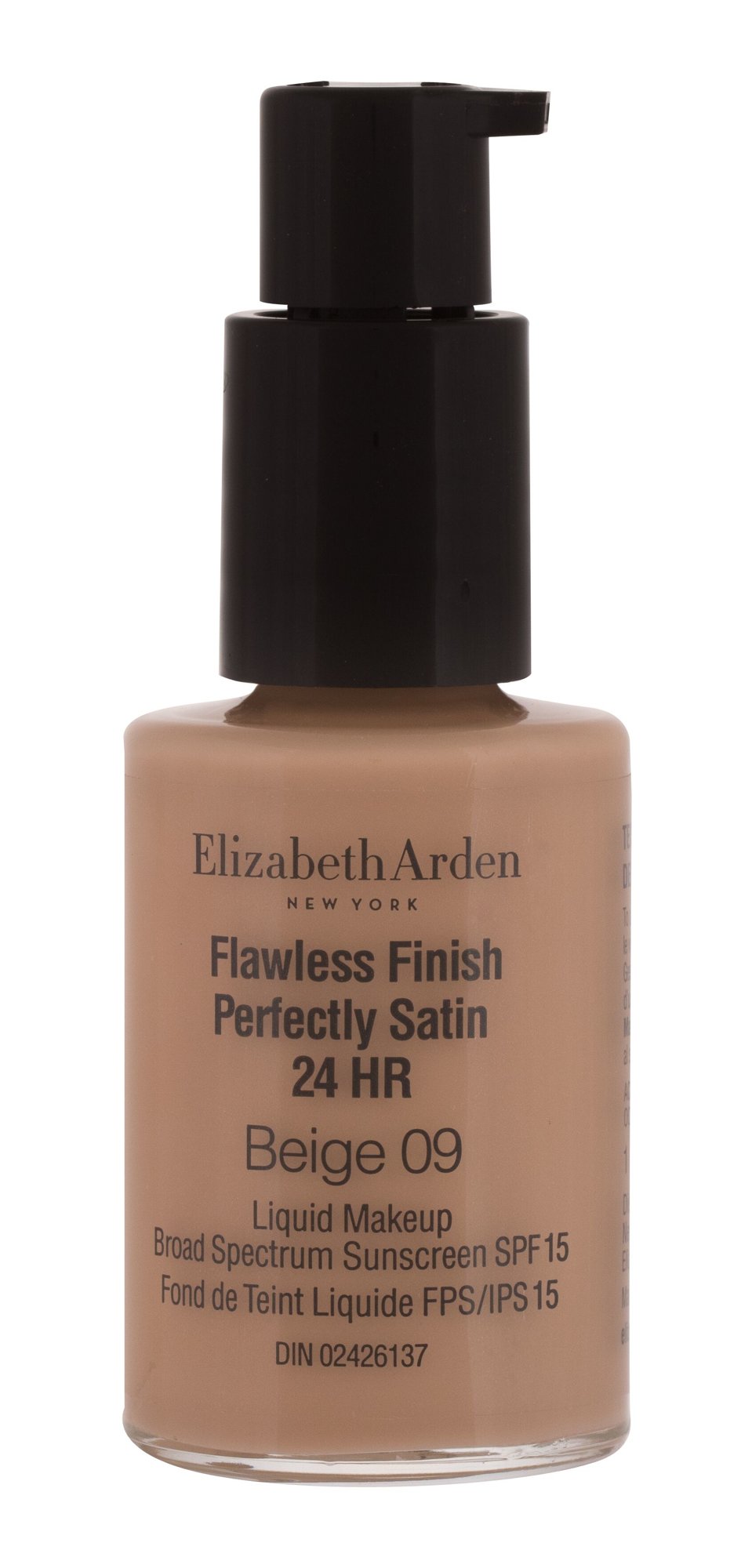 Elizabeth Arden Flawless Finish Perfectly Satin 24HR 30 ml Tester