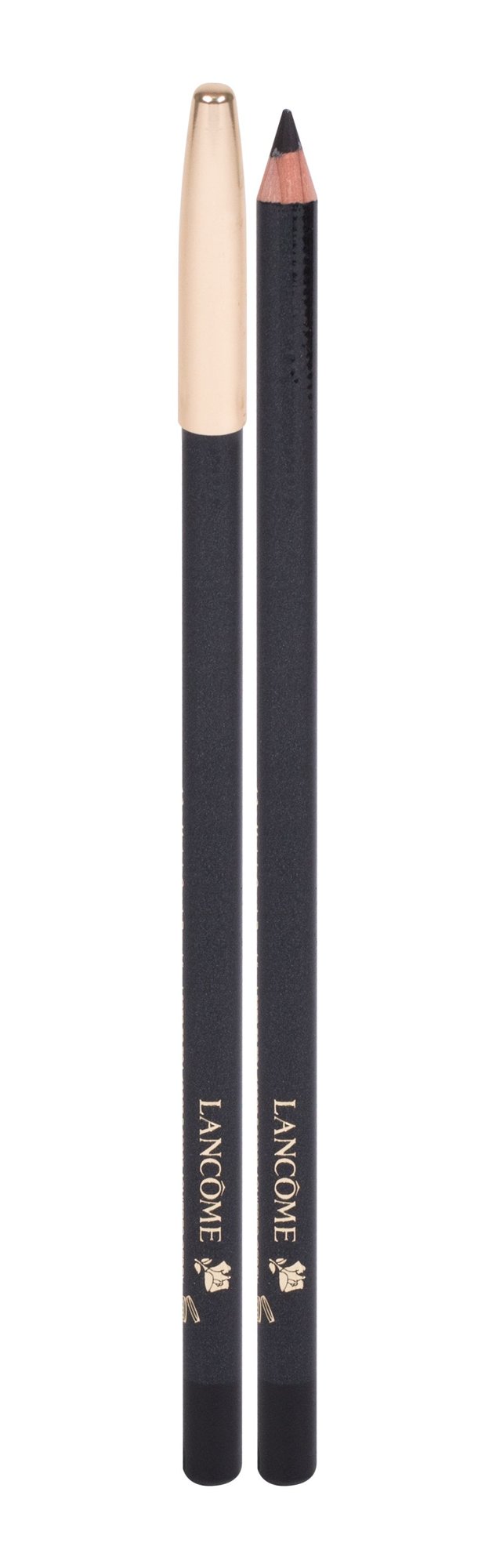 Lancome Le Crayon Khol 1,8g akių pie&scaron;tukas Testeris