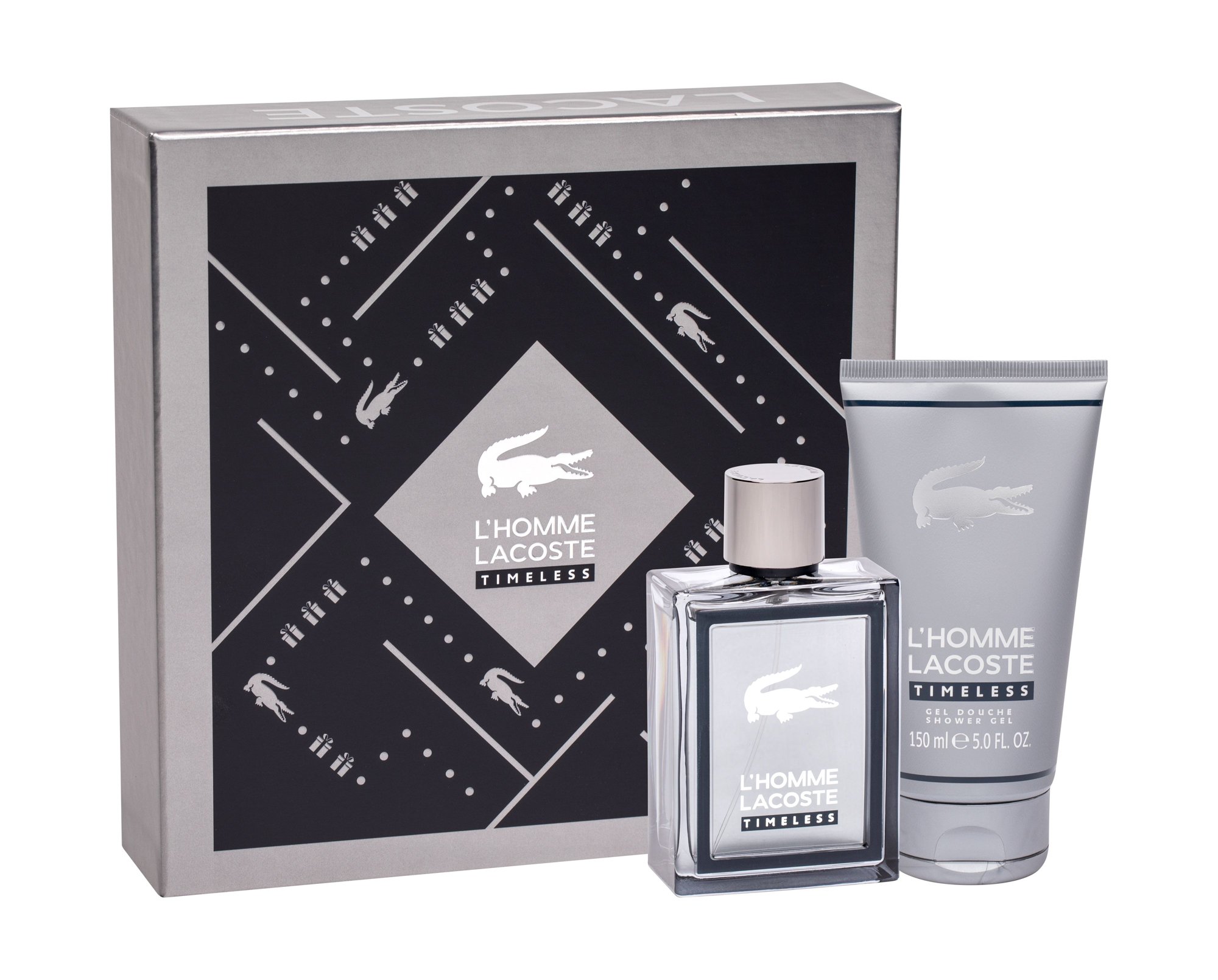 Lacoste L´Homme Lacoste Timeless Kvepalai Vyrams