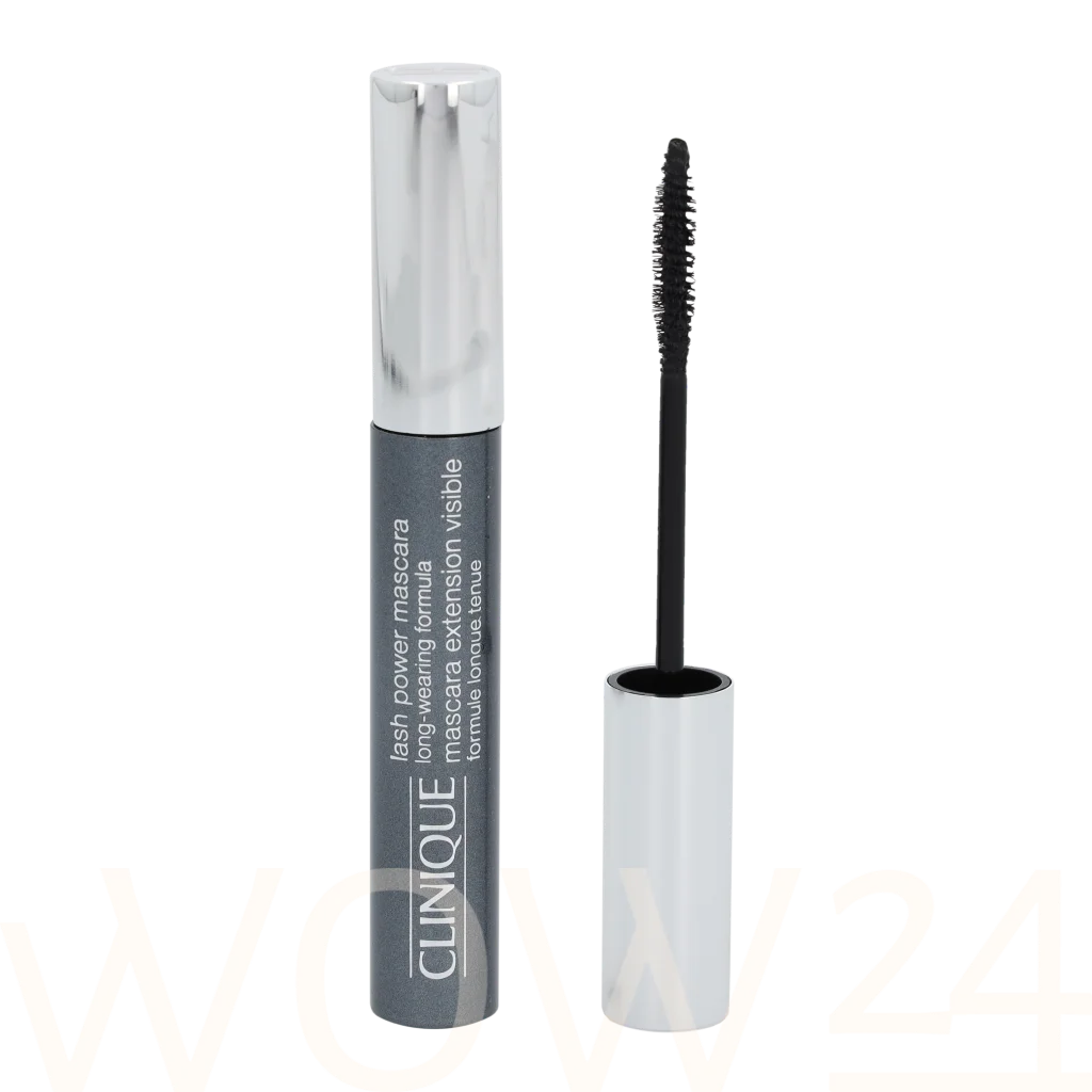 Clinique Clinique Lash Power Mascara Long- Wearing Formula 6 ml blakstienų tu&scaron;as