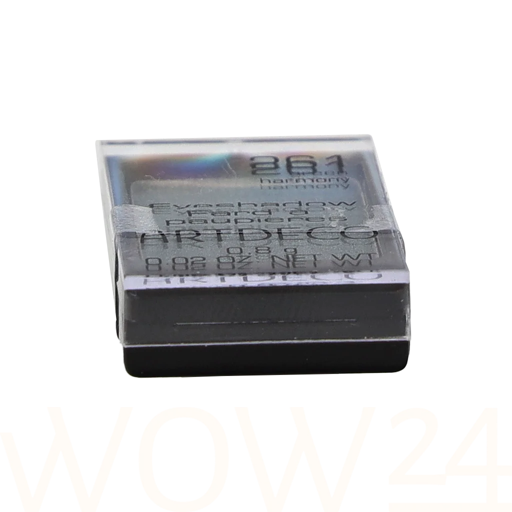 Artdeco Eyeshadow &Scaron;e&scaron;ėliai