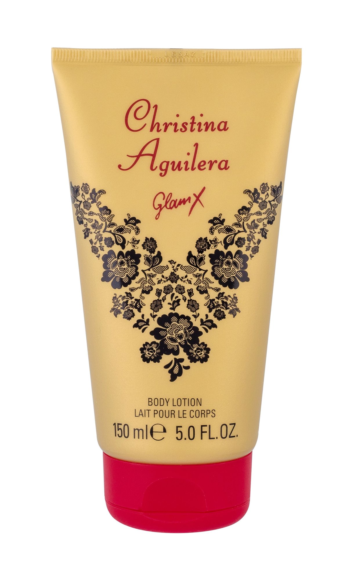Christina Aguilera Glam X 150ml kūno losjonas
