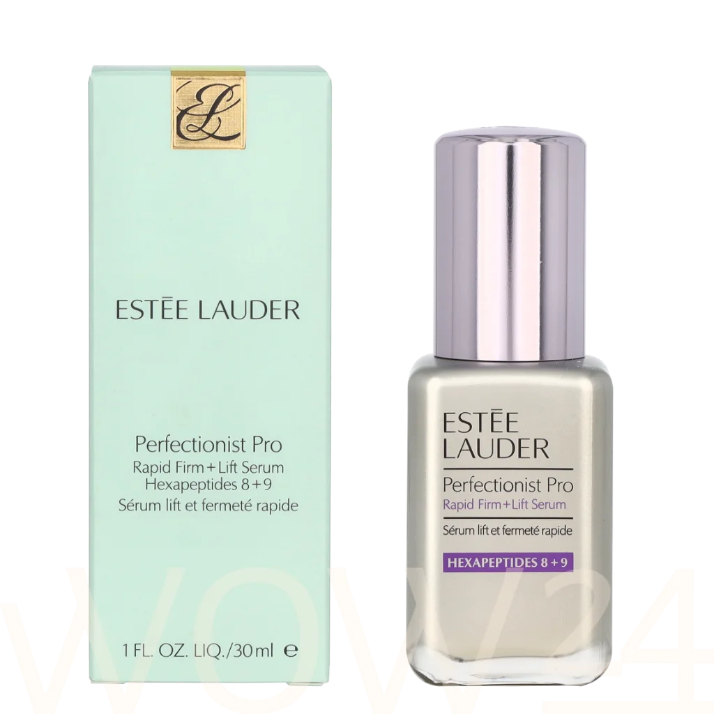 Este&eacute; Lauder E.Lauder Perfectionist Pro Rapid Firm + Lift Treatment 30 ml vietinės priežiūros priemonė