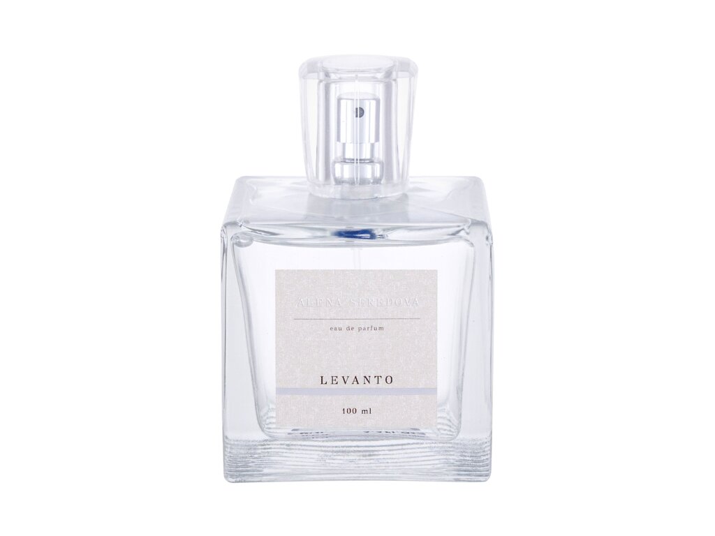 Alena Seredova Levanto Eau De Parfum 100 ml