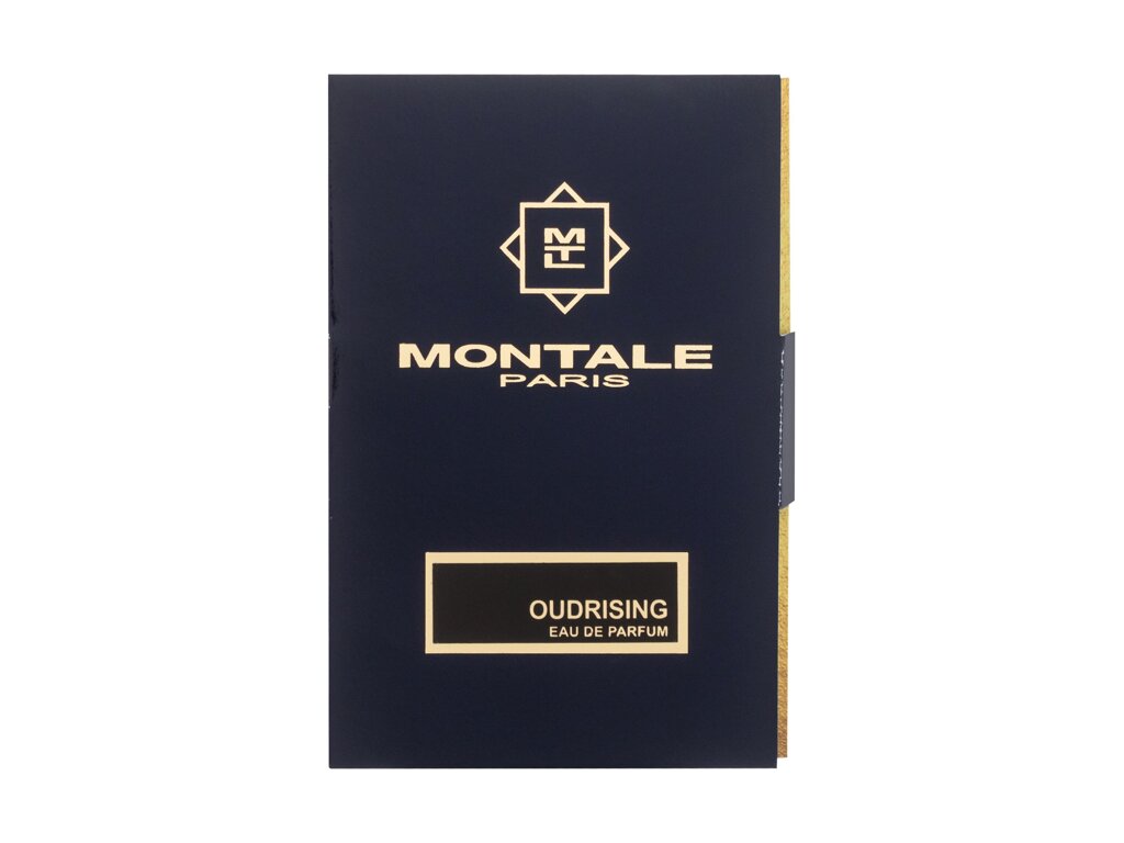 Montale Oudrising Eau De Parfum 2 ml Sample