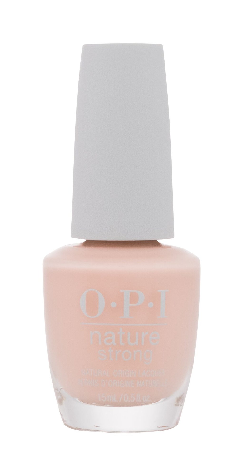 OPI Nature Strong Nagų lakas 15 ml