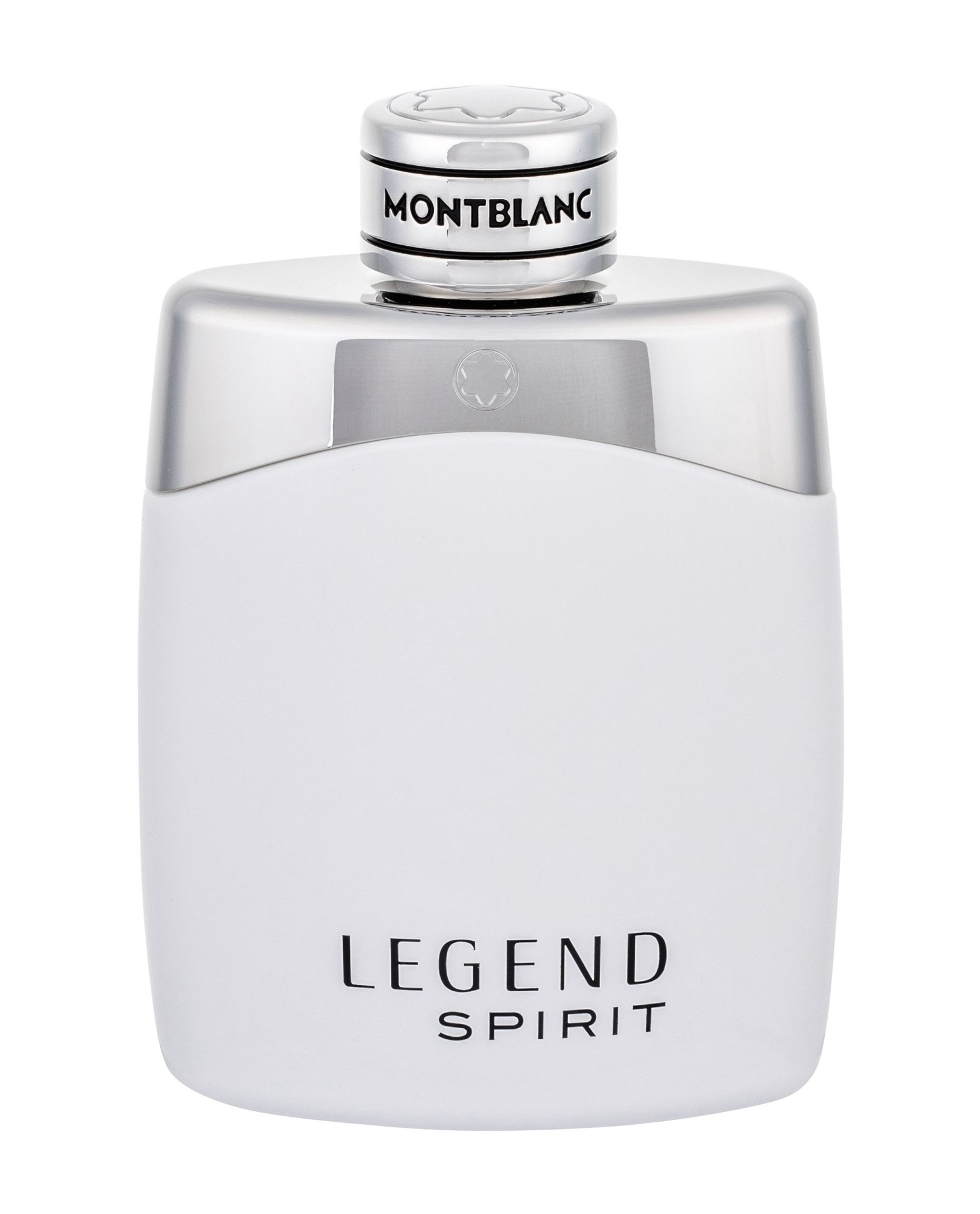 Montblanc Legend Spirit 100ml Kvepalai Vyrams EDT (Pažeista pakuotė)