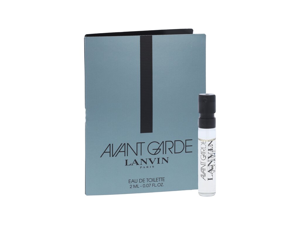 Lanvin Avant Garde 2ml kvepalų mėginukas Vyrams EDT