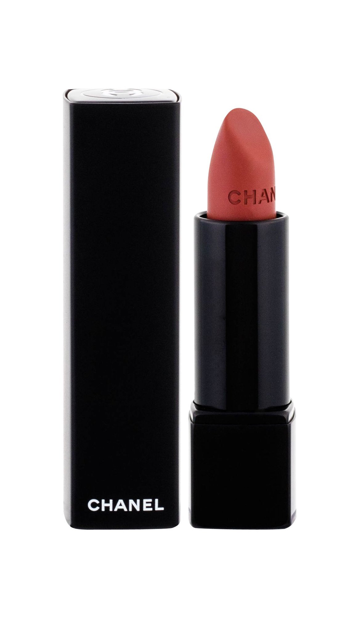 Chanel Rouge Allure Velvet Extreme 3,5g lūpdažis