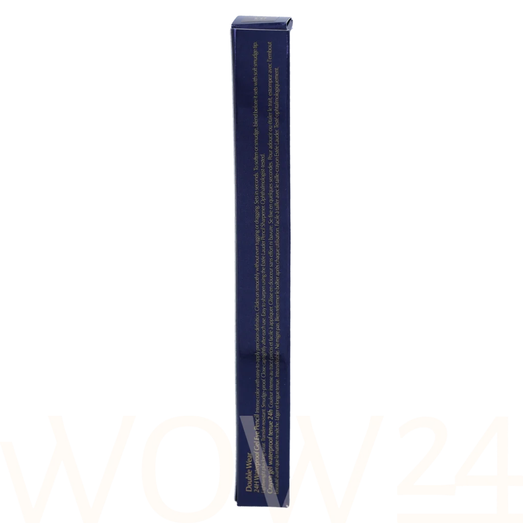 Este&eacute; Lauder E.Lauder Double Wear 24H Waterproof Gel Eye Pencil 1.2 g akių pie&scaron;tukas