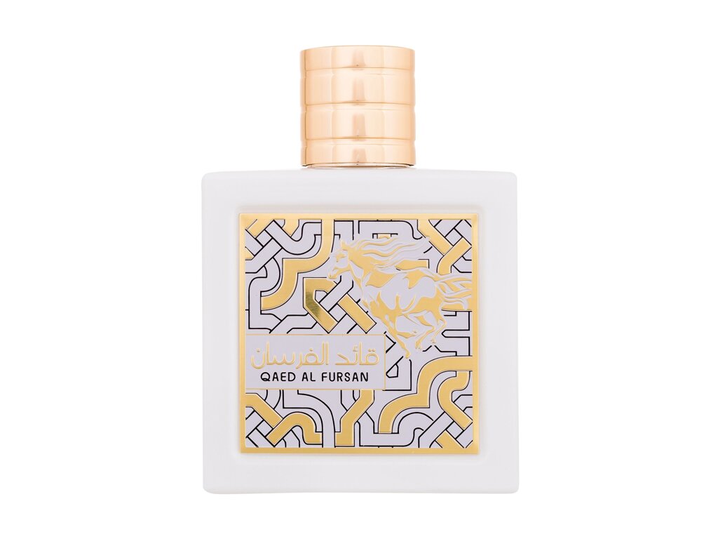 Lattafa Qaed Al Fursan Unlimited kvepalai Unisex