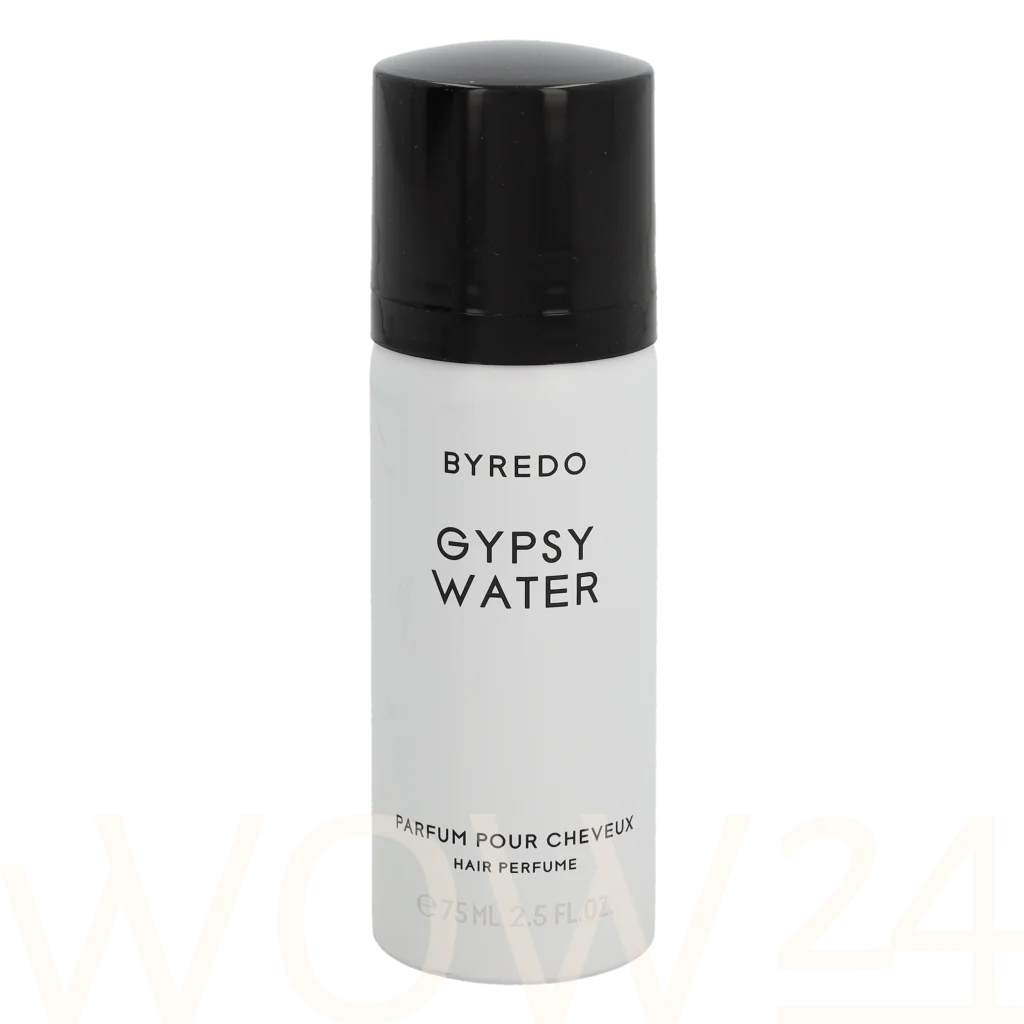 Gypsy Water