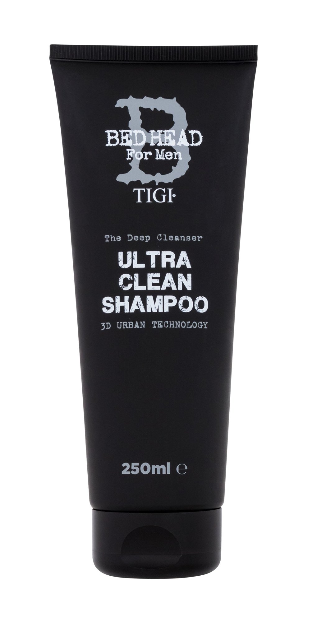 Tigi Bed Head Men Ultra Clean Shampoo šampūnas