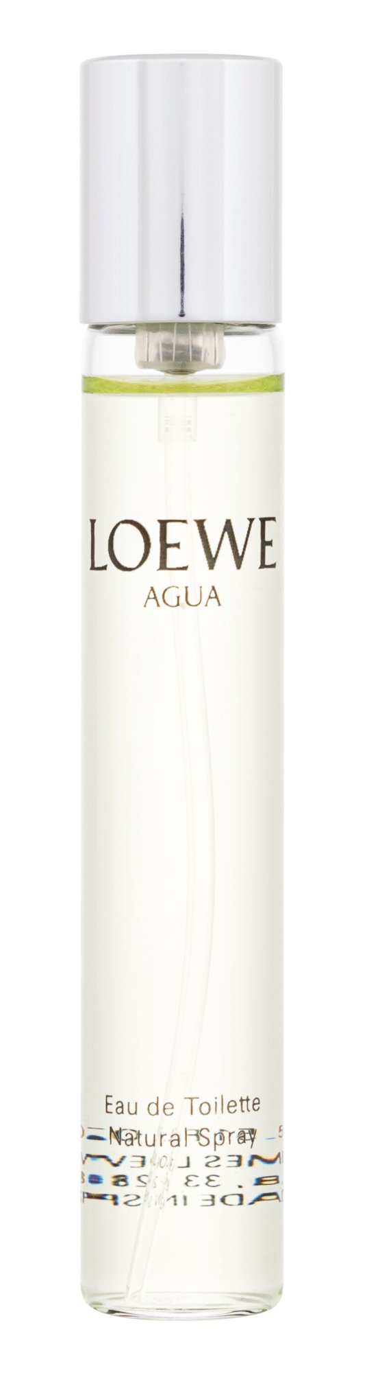Loewe Agua de Loewe Eau De Toilette 15 ml Tester