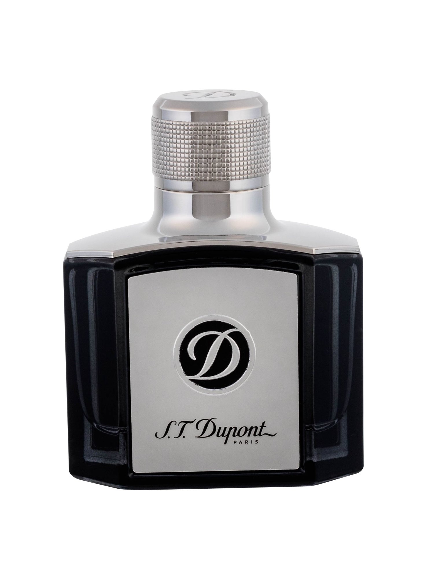 S.T. Dupont Be Exceptional 50ml Kvepalai Vyrams EDT (Pažeista pakuotė)