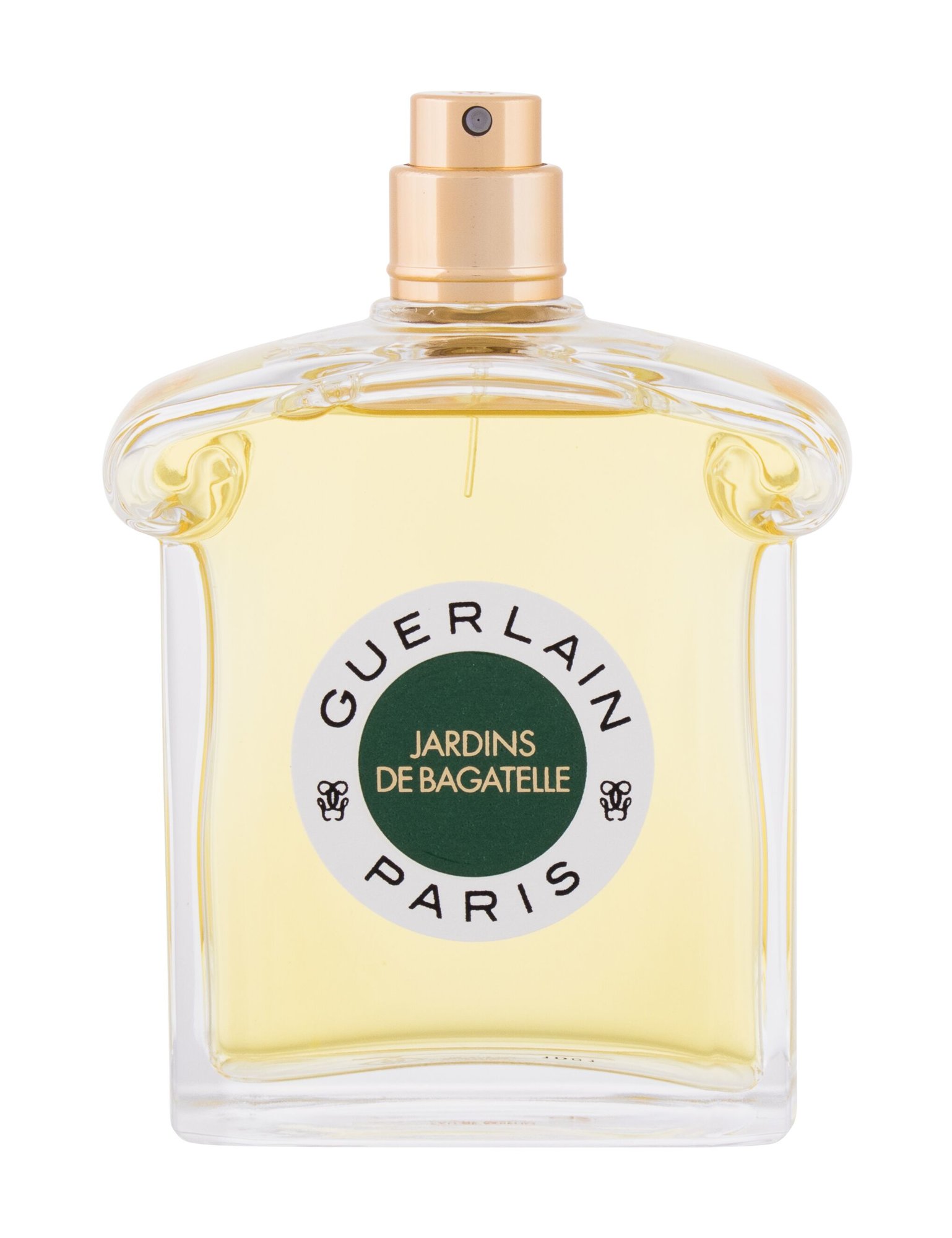 Guerlain Jardins de Bagatelle Eau De Parfum 75 ml Tester