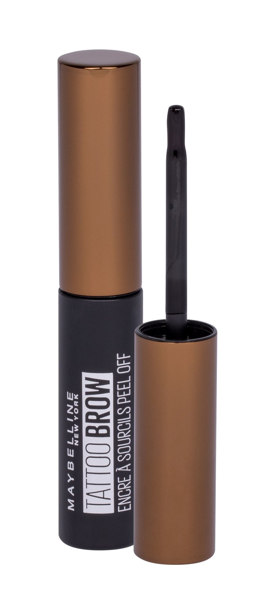 Maybelline Brow Tattoo antakių dažai