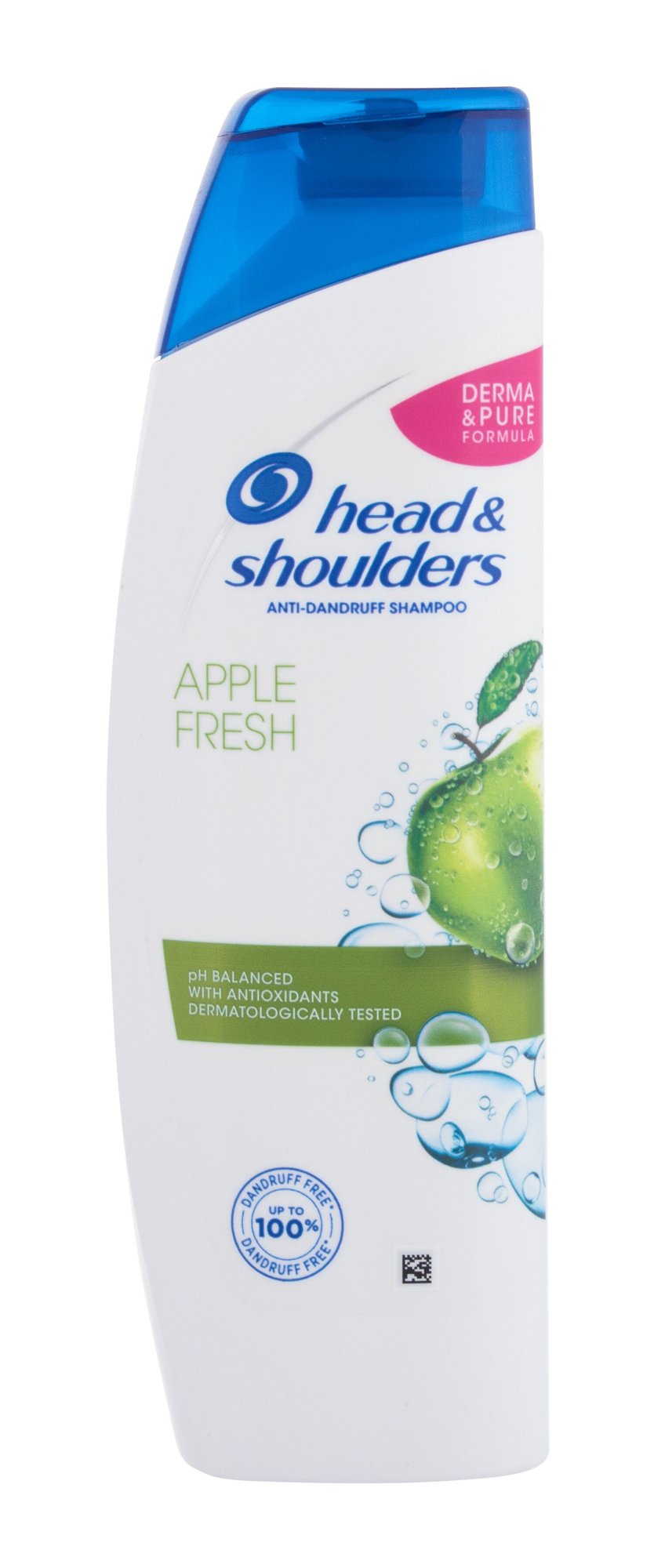 Head & Shoulders Apple Fresh Anti-Dandruff &scaron;ampūnas