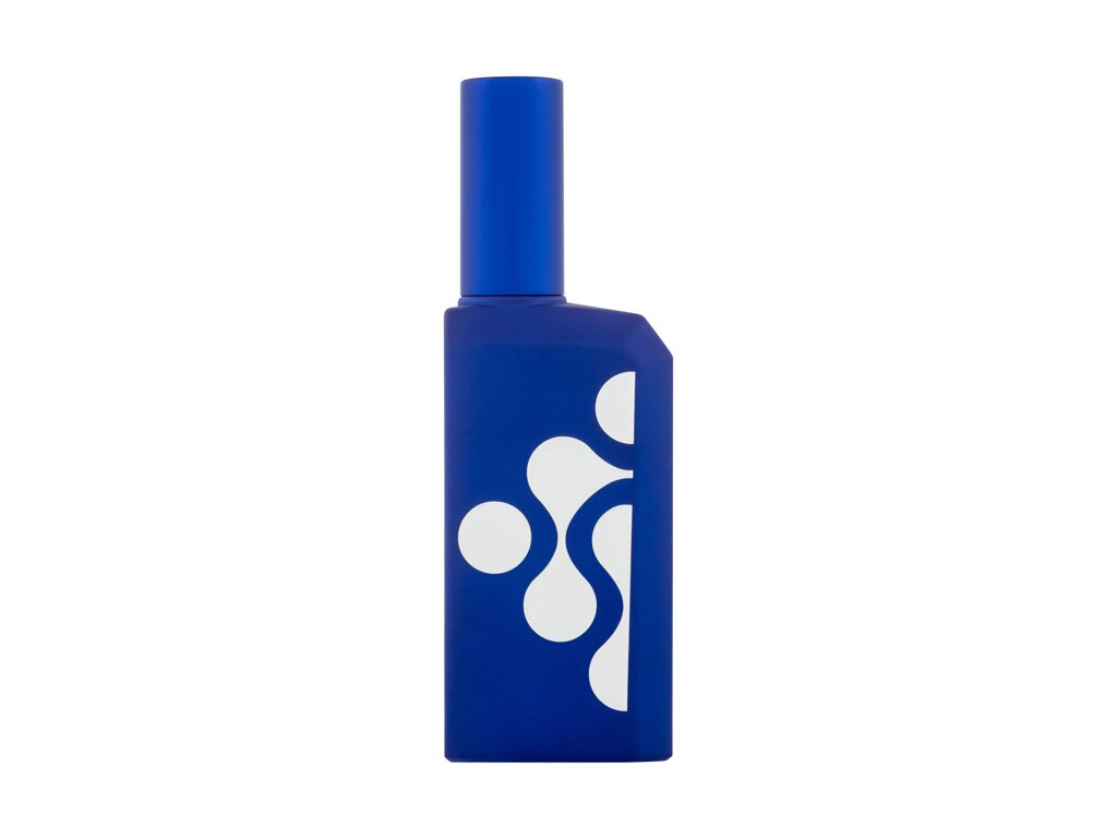 Histoires de Parfums This Is Not A Blue Bottle 1.4 60ml NIŠINIAI Kvepalai Unisex EDP (Pažeista pakuotė)