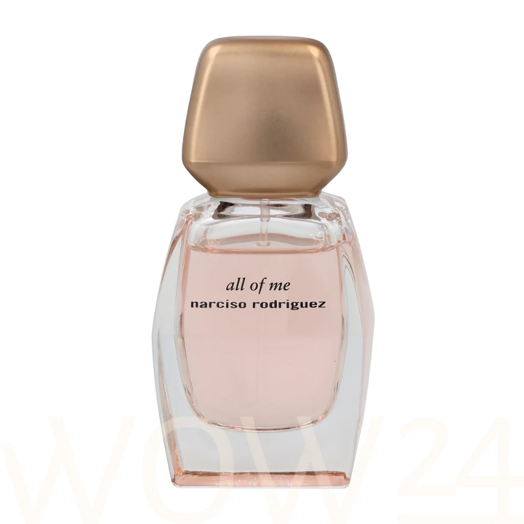 Narciso Rodriguez All of me Eau De Parfum 30 Smarža Sievietēm thumbnail 5