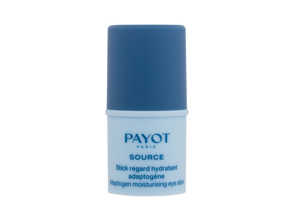 Payot Source Adaptogen Moisturising Eye Stick paakių kremas