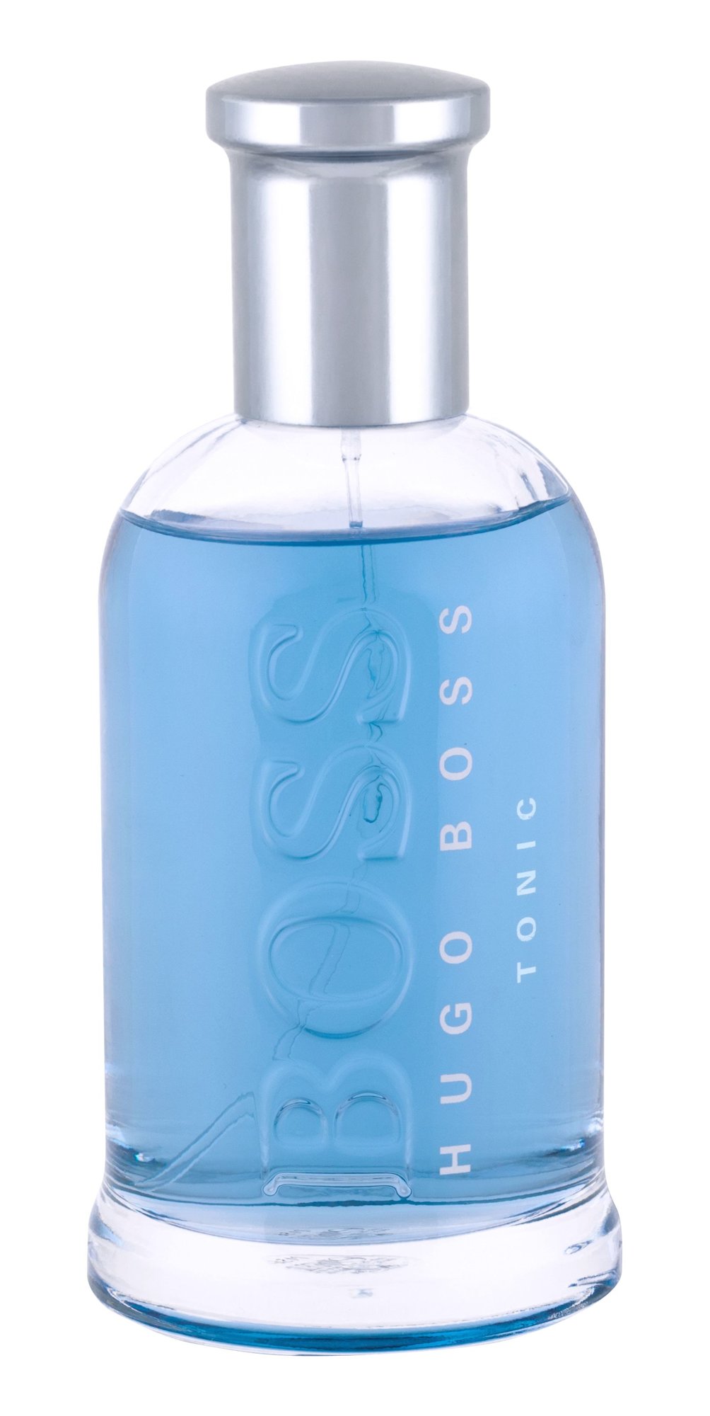 Hugo boss Boss Bottled Tonic Eau De Toilette 200 ml Damaged box