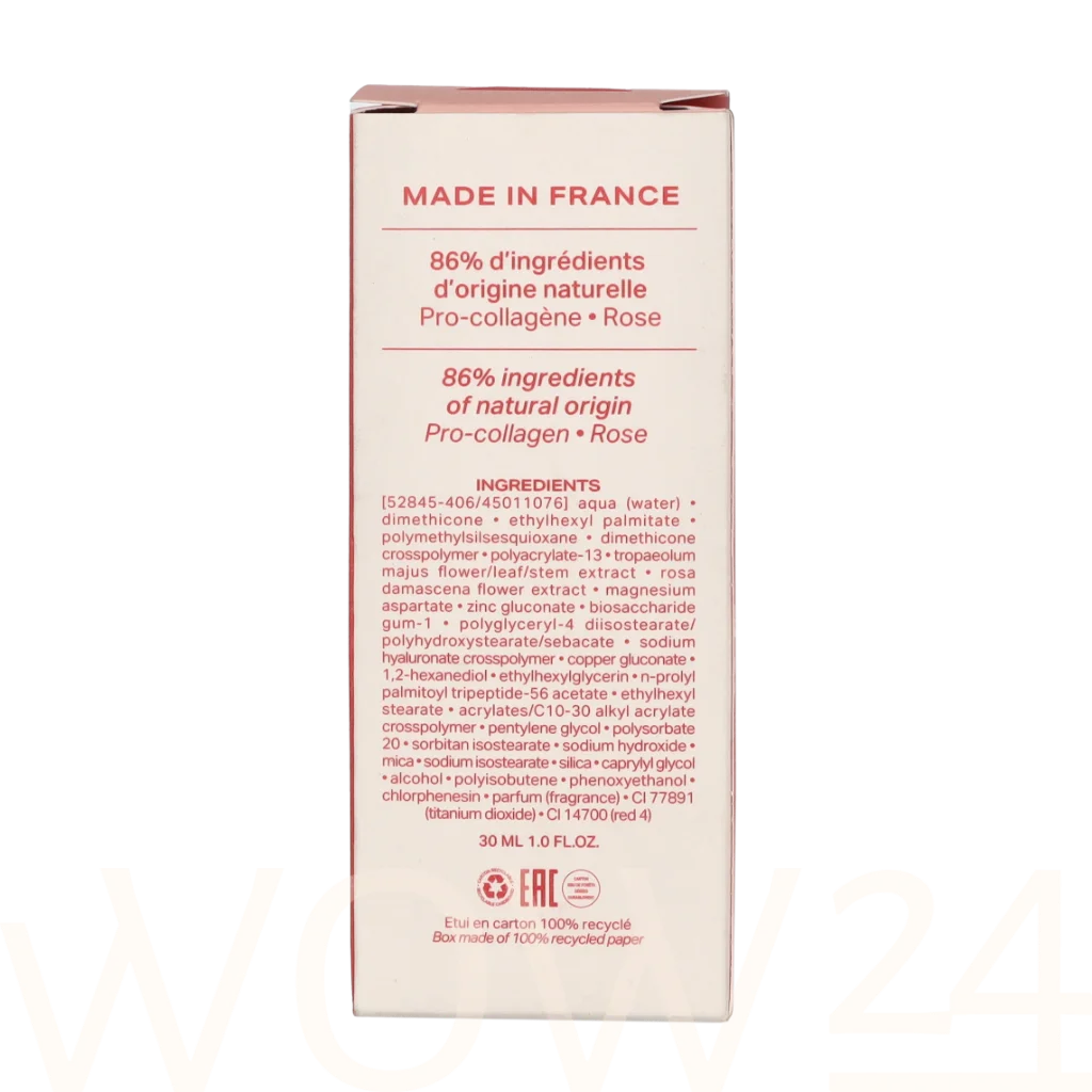 Payot Payot Roselift Density Firming Serum 30 ml Veido serumas