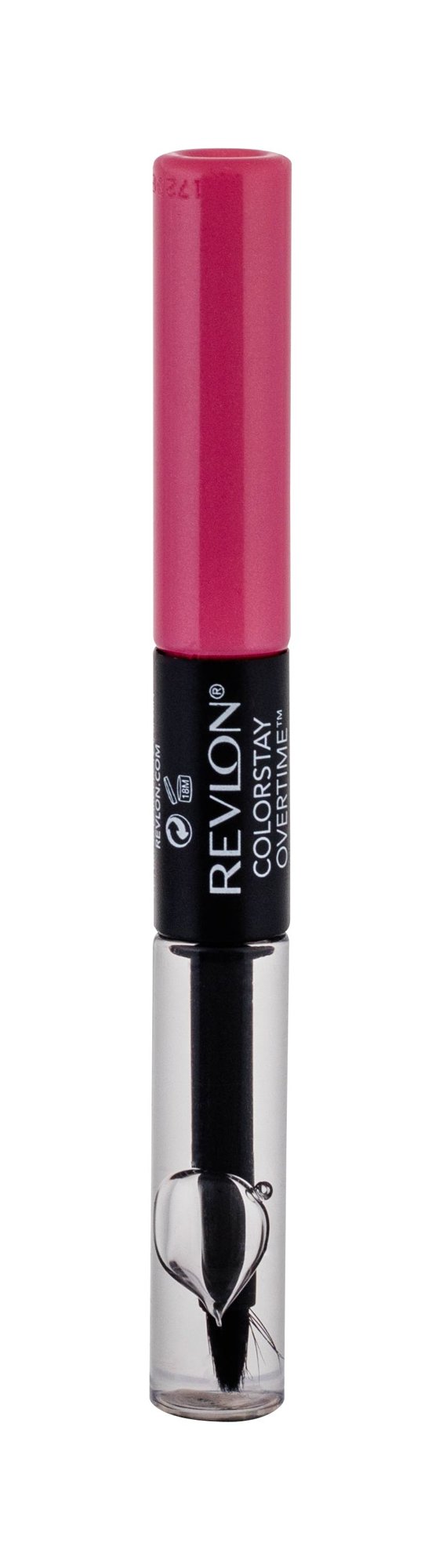 Revlon Colorstay Overtime 4ml lūpdažis