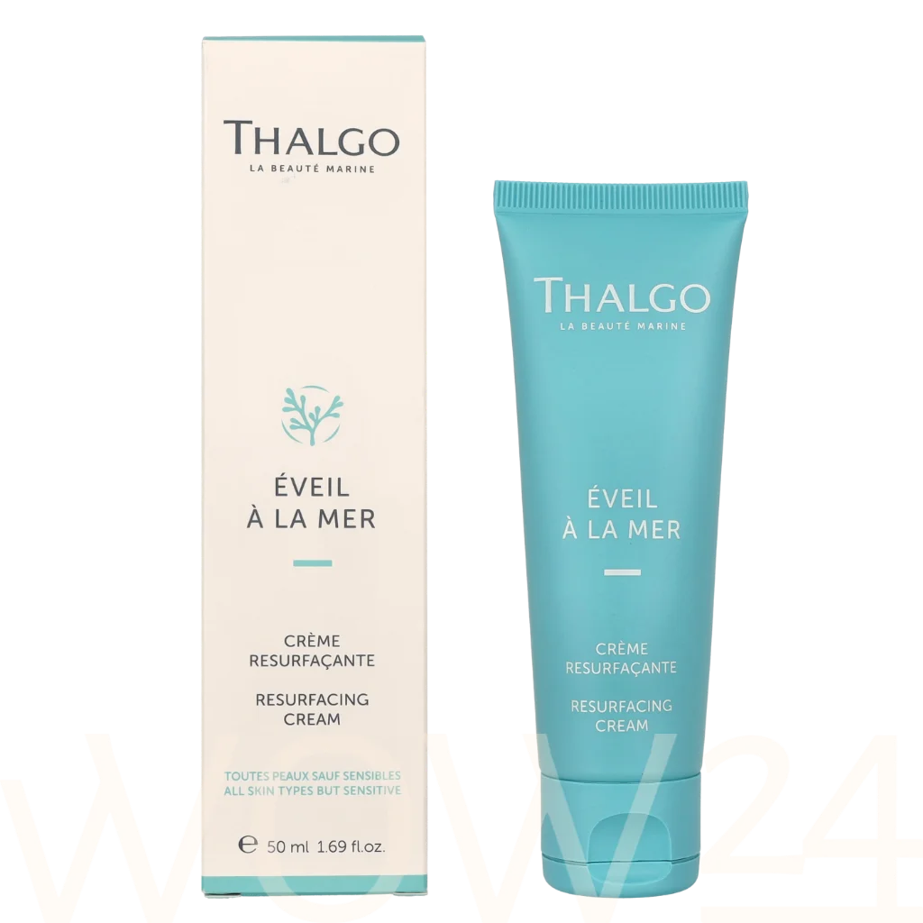 Thalgo Thalgo Eveil A La Mer Resurfacing Cream 50 ml